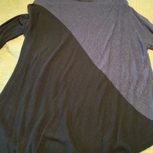 Matty M sweater tunic